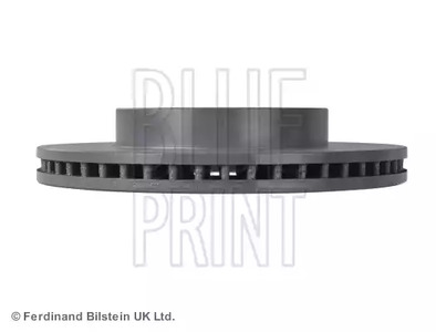 Фото ADT34376 Тормозной диск Blue Print {forloop.counter}}