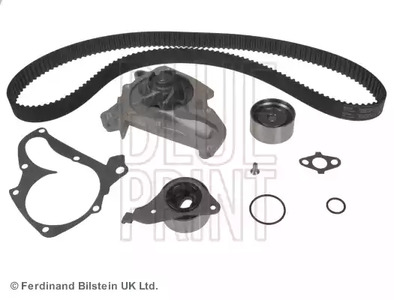Фото ADT373750 Комплект водяного насоса / зубчатого ремня BLUE PRINT {forloop.counter}}