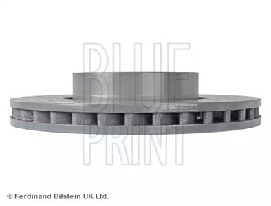 Фото ADU174303 Тормозной диск BLUE PRINT {forloop.counter}}