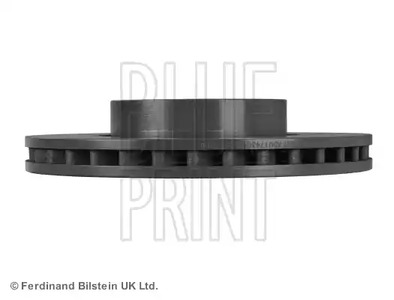 Фото ADU174304 Тормозной диск BLUE PRINT {forloop.counter}}