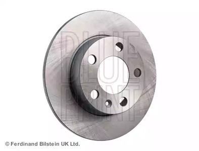 Фото ADV184302 Тормозной диск BLUE PRINT {forloop.counter}}