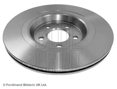 Фото ADV184304 Тормозной диск BLUE PRINT {forloop.counter}}