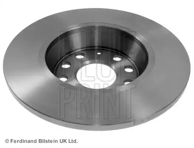 Фото ADV184307 Тормозной диск Blue Print {forloop.counter}}