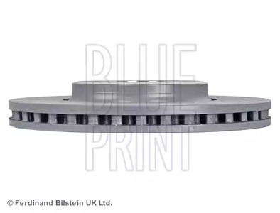 Фото ADV184312 Тормозной диск BLUE PRINT {forloop.counter}}