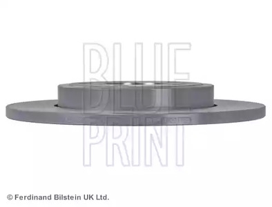 Фото ADV184314 Тормозной диск BLUE PRINT {forloop.counter}}