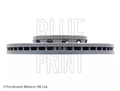 Фото ADV184319 Тормозной диск BLUE PRINT {forloop.counter}}