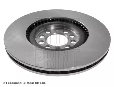 Фото ADV184324 Тормозной диск BLUE PRINT {forloop.counter}}