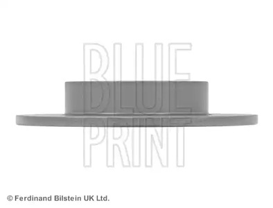 Фото ADV184325 Тормозной диск BLUE PRINT {forloop.counter}}