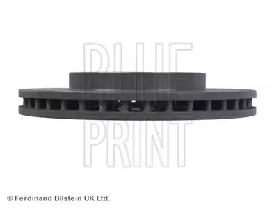 Фото ADW194301 Тормозной диск BLUE PRINT {forloop.counter}}