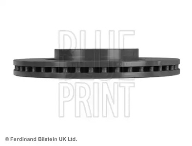 Фото ADW194304 Тормозной диск BLUE PRINT {forloop.counter}}