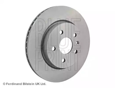 Фото ADW194305 Тормозной диск BLUE PRINT {forloop.counter}}