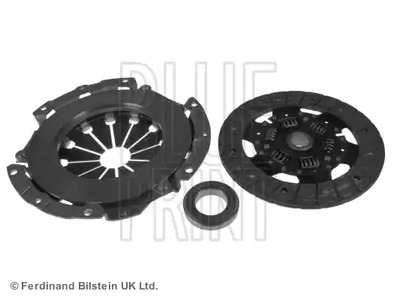 Фото ADZ93001 Комплект сцепления BLUE PRINT {forloop.counter}}