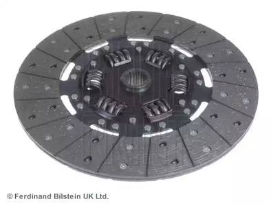 Фото ADZ93126 Диск сцепления BLUE PRINT {forloop.counter}}