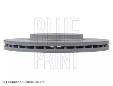 Фото ADZ94302 Тормозной диск Blue Print {forloop.counter}}