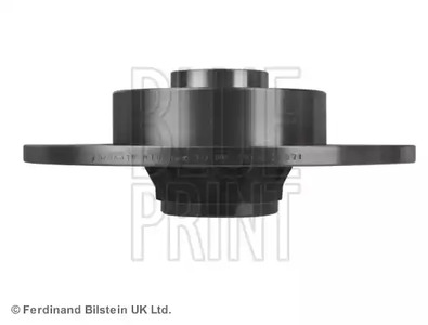 Фото ADZ94318 Тормозной диск BLUE PRINT {forloop.counter}}