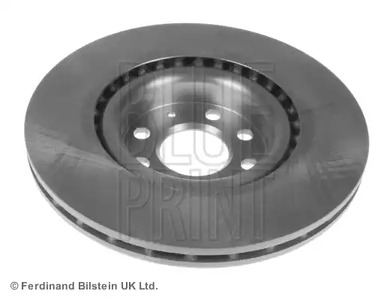 Фото ADZ94333 Тормозной диск BLUE PRINT {forloop.counter}}