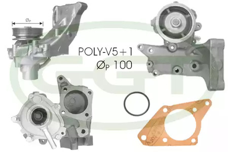 Фото PA11045 Насос GGT {forloop.counter}}