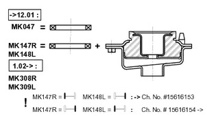 Фото MK147R Подшипник MONROE {forloop.counter}}