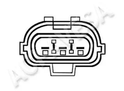 Фото ABE207 Катушка зажигания ACI-AVESA {forloop.counter}}