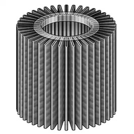 Фото L435 Фильтр PURFLUX {forloop.counter}}