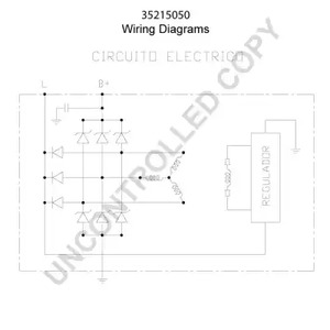 Фото 35215050 Генератор PRESTOLITE ELECTRIC {forloop.counter}}