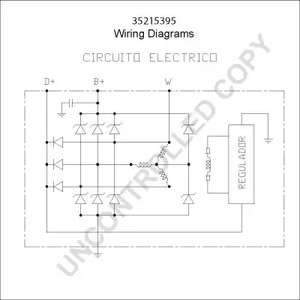 Фото 35215395 Генератор PRESTOLITE ELECTRIC {forloop.counter}}