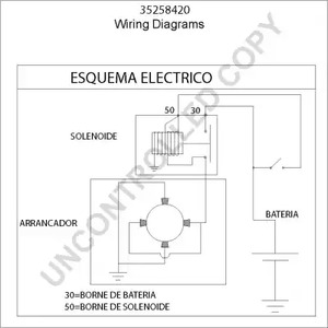 Фото 35258420 Стартер PRESTOLITE ELECTRIC {forloop.counter}}