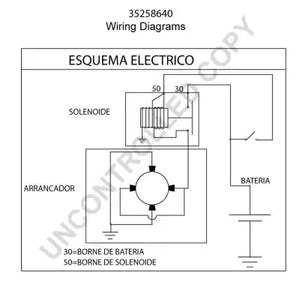 Фото 35258640 Стартер PRESTOLITE ELECTRIC {forloop.counter}}