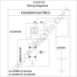 Фото 35258720 Стартер PRESTOLITE ELECTRIC {forloop.counter}}