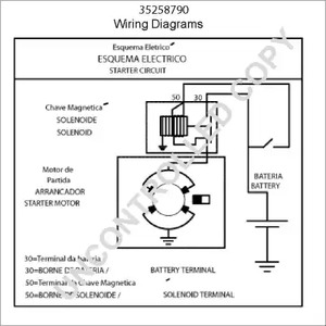 Фото 35258790 Стартер PRESTOLITE ELECTRIC {forloop.counter}}