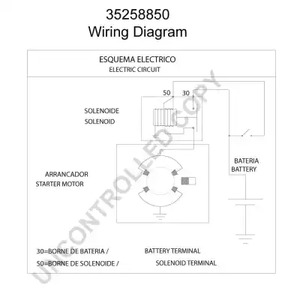 Фото 35258850 Стартер PRESTOLITE ELECTRIC {forloop.counter}}