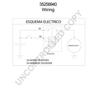 Фото 35258940 Стартер PRESTOLITE ELECTRIC {forloop.counter}}