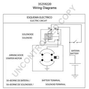 Фото 35259220 Стартер PRESTOLITE ELECTRIC {forloop.counter}}