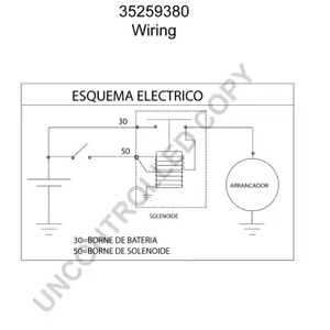 Фото 35259380 Стартер PRESTOLITE ELECTRIC {forloop.counter}}