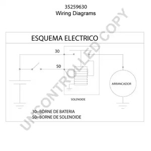 Фото 35259630 Стартер PRESTOLITE ELECTRIC {forloop.counter}}