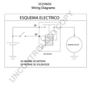 Фото 35259650 Стартер PRESTOLITE ELECTRIC {forloop.counter}}