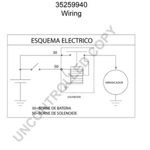 Фото 35259940 Стартер PRESTOLITE ELECTRIC {forloop.counter}}