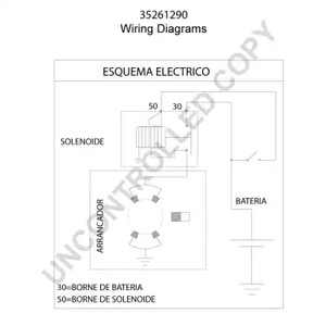 Фото 35261290 Стартер PRESTOLITE ELECTRIC {forloop.counter}}