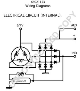 Фото 66021153B Генератор PRESTOLITE ELECTRIC {forloop.counter}}