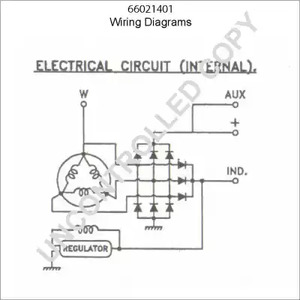 Фото 66021401 Генератор PRESTOLITE ELECTRIC {forloop.counter}}