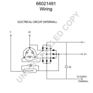 Фото 66021491 Генератор PRESTOLITE ELECTRIC {forloop.counter}}