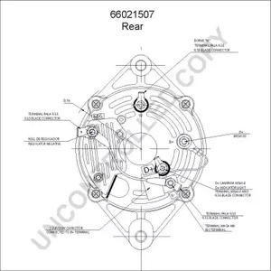 Фото 66021507 Генератор PRESTOLITE ELECTRIC {forloop.counter}}