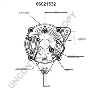 Фото 66021532 Генератор PRESTOLITE ELECTRIC {forloop.counter}}