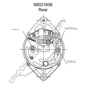 Фото 66021606 Генератор PRESTOLITE ELECTRIC {forloop.counter}}