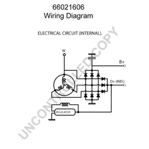 Фото 66021606 Генератор PRESTOLITE ELECTRIC {forloop.counter}}