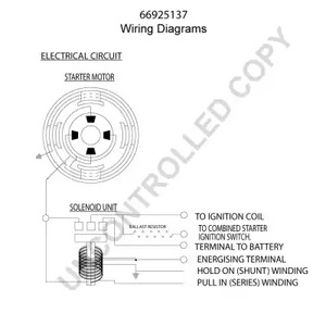 Фото 66925137 Стартер PRESTOLITE ELECTRIC {forloop.counter}}