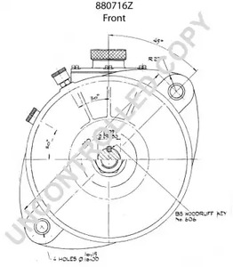 Фото 880716Z Генератор PRESTOLITE ELECTRIC {forloop.counter}}