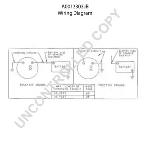 Фото A0012303JB Генератор PRESTOLITE ELECTRIC {forloop.counter}}