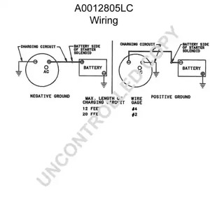 Фото A0012805LC Генератор PRESTOLITE ELECTRIC {forloop.counter}}