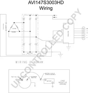 Фото AVI147S3103HD Генератор PRESTOLITE ELECTRIC {forloop.counter}}